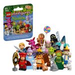 LEGO Collectable Minifigures 71053 Shrek Serie - 12er Box - Bild: ©2026 LEGO Group LEGO Collectable Minifigures 71053 Shrek Serie - 12er Box