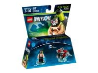LEGO Dimensions 71240 Fun-Pack Bane™