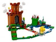 LEGO Super Mario 71362 Bewachte Festung – Erweiterungsset