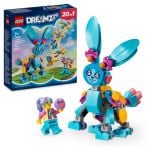 LEGO Dreamzzz 71488 Bunchus kreative Tierabenteuer