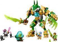 LEGO Dreamzzz 71508 Fuchs-Wächtermech
