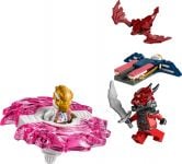 LEGO Ninjago 71824 Soras Drachen-Spinjitzu-Spinner