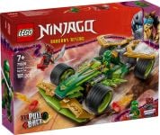 LEGO Ninjago 71828 Lloyds Actionflitzer