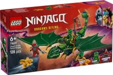 LEGO Ninjago 71829 Lloyds grüner Walddrache