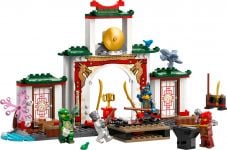 LEGO Ninjago 71831 Spinjitzu-Tempel der Ninja