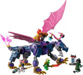 LEGO Ninjago 71842 Rontu der Meisterdrache - Bild: ©2025 LEGO Group LEGO Ninjago 71842 Rontu der Meisterdrache