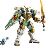 LEGO Ninjago 71860 15-jähriges Jubiläum: Lloyds Titan-Mech