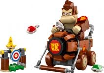 LEGO Super Mario 72033 Mario Kart™ – Donkey Kong & DK Jumbo