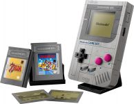 LEGO Gaming 72046 Game Boy™ - Bild: ©2025 LEGO Group LEGO Gaming 72046 Game Boy™