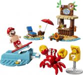 LEGO Super Mario 72055 Marios Strandabenteuer - Bild: ©2027 LEGO Group LEGO Super Mario 72055 Marios Strandabenteuer