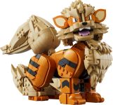LEGO Pokémon 72160 Arkani - Bild: ©2026 LEGO Group LEGO Pokémon 72160 Arkani