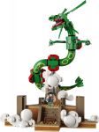 LEGO Pokémon 72168 Rayquaza - Bild: ©2026 LEGO Group LEGO Pokémon 72168 Rayquaza