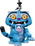LEGO KPop Demon Hunters 72537 Der Tiger Derpy und die Elster Sussie - Bild: ©2026 LEGO Group LEGO KPop Demon Hunters 72537 Der Tiger Derpy und die Elster Sussie