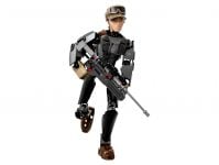 LEGO Star Wars Buildable Figures 75119 Sergeant Jyn Erso™