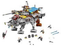 LEGO Star Wars 75157 Captain Rex's AT-TE™