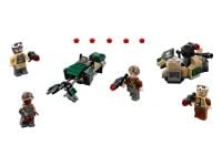 LEGO Star Wars 75164 Rebel Trooper Battle Pack