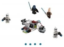 LEGO Star Wars 75206 Jedi™ und Clone Troopers™ Battle Pack