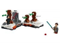 LEGO Star Wars 75236 Duell um die Starkiller-Basis