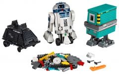 LEGO BOOST 75253 Star Wars™ BOOST Droide