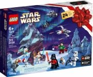 LEGO Star Wars 75279 Star Wars Adventskalender 2020