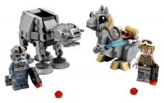 LEGO Star Wars 75298 AT-AT™ vs. Tauntaun™ Microfighters
