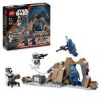 LEGO Star Wars 75373 Hinterhalt auf Mandalore™ Battle Pack