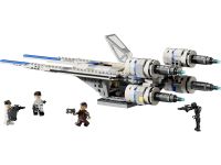 LEGO Star Wars 75399 Rebel U-Wing Starfighter™