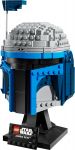 LEGO Star Wars 75408 Jango Fett™ Helm