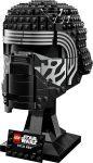 LEGO Star Wars 75415 Kylo Ren™ Helm - Bild: ©2025 LEGO Group LEGO Star Wars 75415 Kylo Ren™ Helm