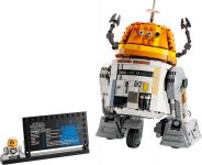 LEGO Star Wars 75416 Astromech-Droide Chopper (C1-10P)™