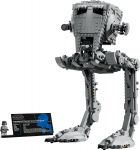 LEGO Star Wars 75417 AT-ST™ Kampfläufer - Bild: ©2025 LEGO Group LEGO Star Wars 75417 AT-ST™ Kampfläufer