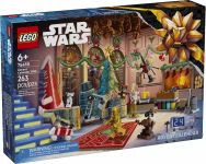 LEGO Star Wars 75418 LEGO® Star Wars™ Adventskalender 2025 - Bild: ©2025 LEGO Group LEGO Star Wars 75418 LEGO® Star Wars™ Adventskalender 2025