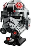 LEGO Star Wars 75429 AT-AT Pilot™ Helm