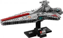 LEGO Star Wars 75441 Angriffskreuzer der Venator-Klasse