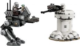 LEGO Star Wars 75444 Angriff des AT-RT™