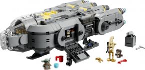 LEGO Star Wars 75445 Sternenschiff der Anzellaner