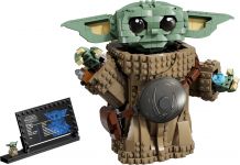 LEGO Star Wars 75446 Grogu™ (Lehrling des Mandalorianers)