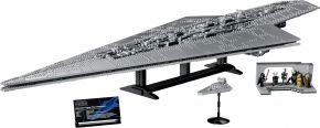LEGO Star Wars 75457 Supersternzerstörer Executor - Bild: ©2026 LEGO Group LEGO Star Wars 75457 Supersternzerstörer Executor