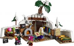 LEGO One Piece 75641 Doc Baders Versteck