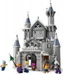LEGO One Piece 75645 Duell im Schloss Drumm