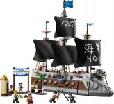 LEGO One Piece 75646 Garps Marineschlachtschiff