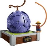 LEGO One Piece 75647 Gum-Gum-Frucht - Bild: ©2026 LEGO Group LEGO One Piece 75647 Gum-Gum-Frucht
