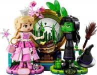 LEGO Wicked 75682 Elphaba und Glinda