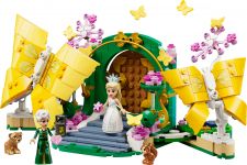 LEGO Wicked 75688 Glindas Hochzeitstag