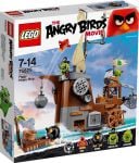 LEGO Angry Birds 75825 Piggy Pirate Ship