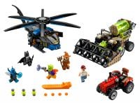 LEGO Super Heroes 76054 Batman™: Scarecrows™ gefährliche Ernte