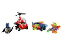 LEGO Super Heroes 76069 Mighty Micros: Batman™ vs. Killer Moth™