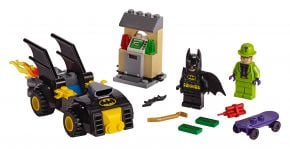 LEGO Super Heroes 76137 Batman™ vs. der Raub des Riddler™