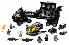 LEGO Super Heroes 76160 Mobile Batbasis