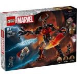 LEGO Super Heroes 76289 Thor vs. Surtur Baufigur